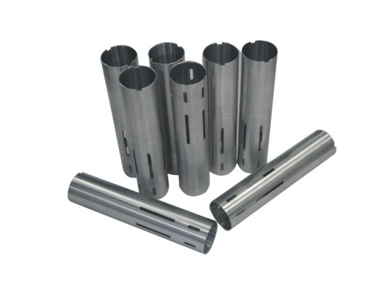 开口套（42CrMo）